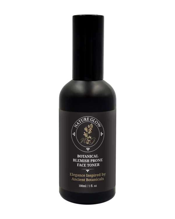 blemish prone toner