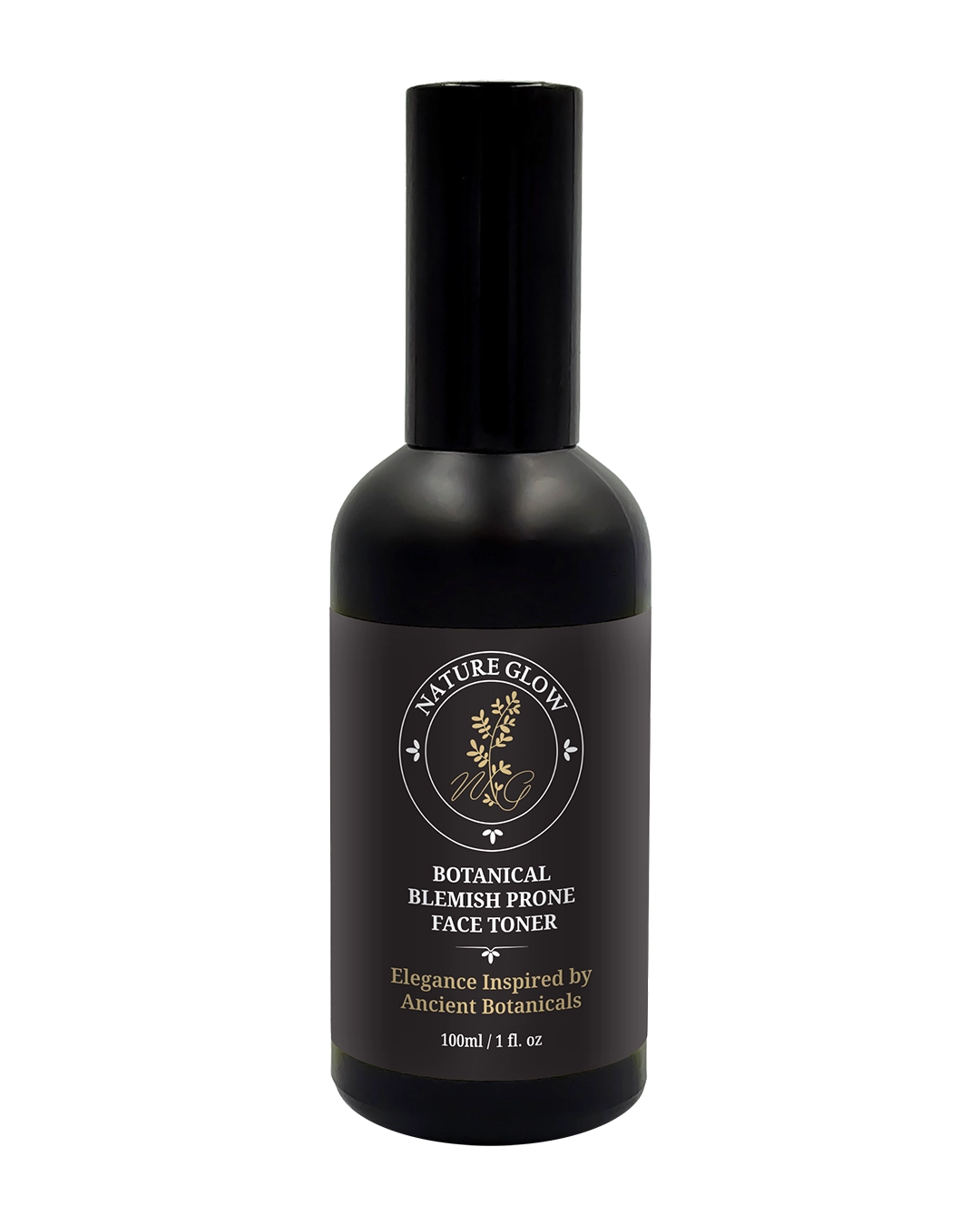 blemish prone toner