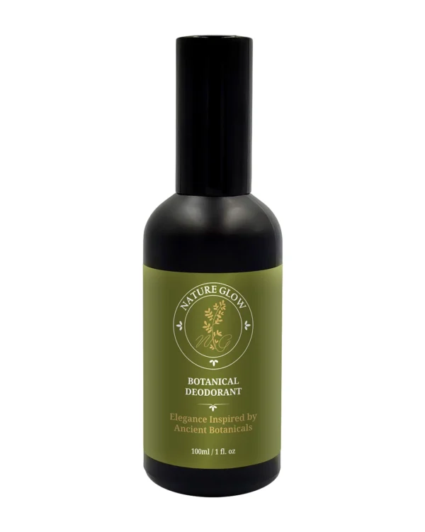 botanical deodorant