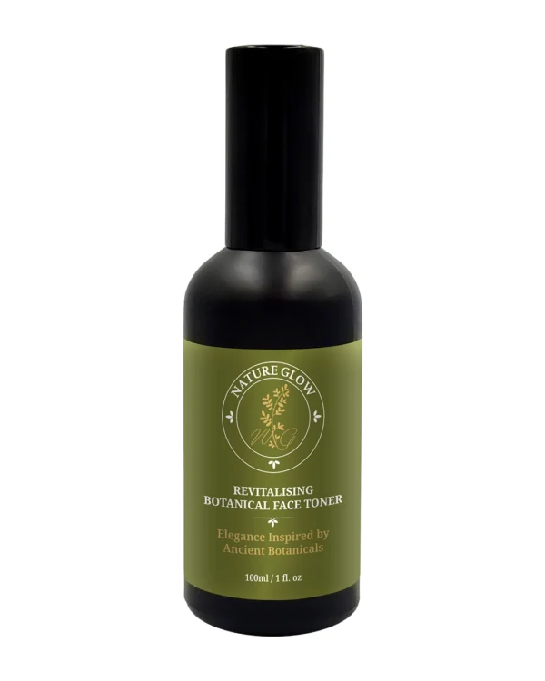 revitalising face toner