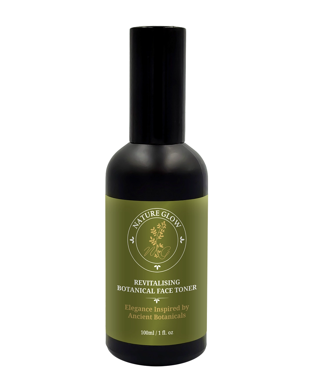 revitalising face toner
