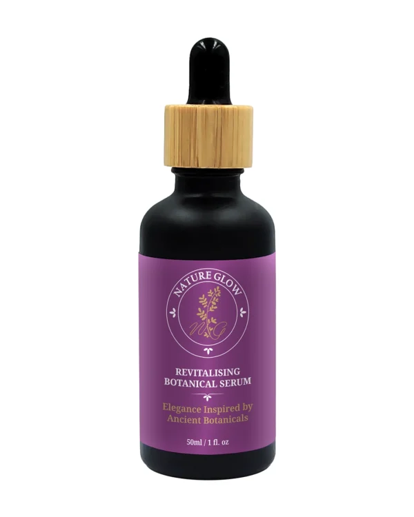 revitalising serum