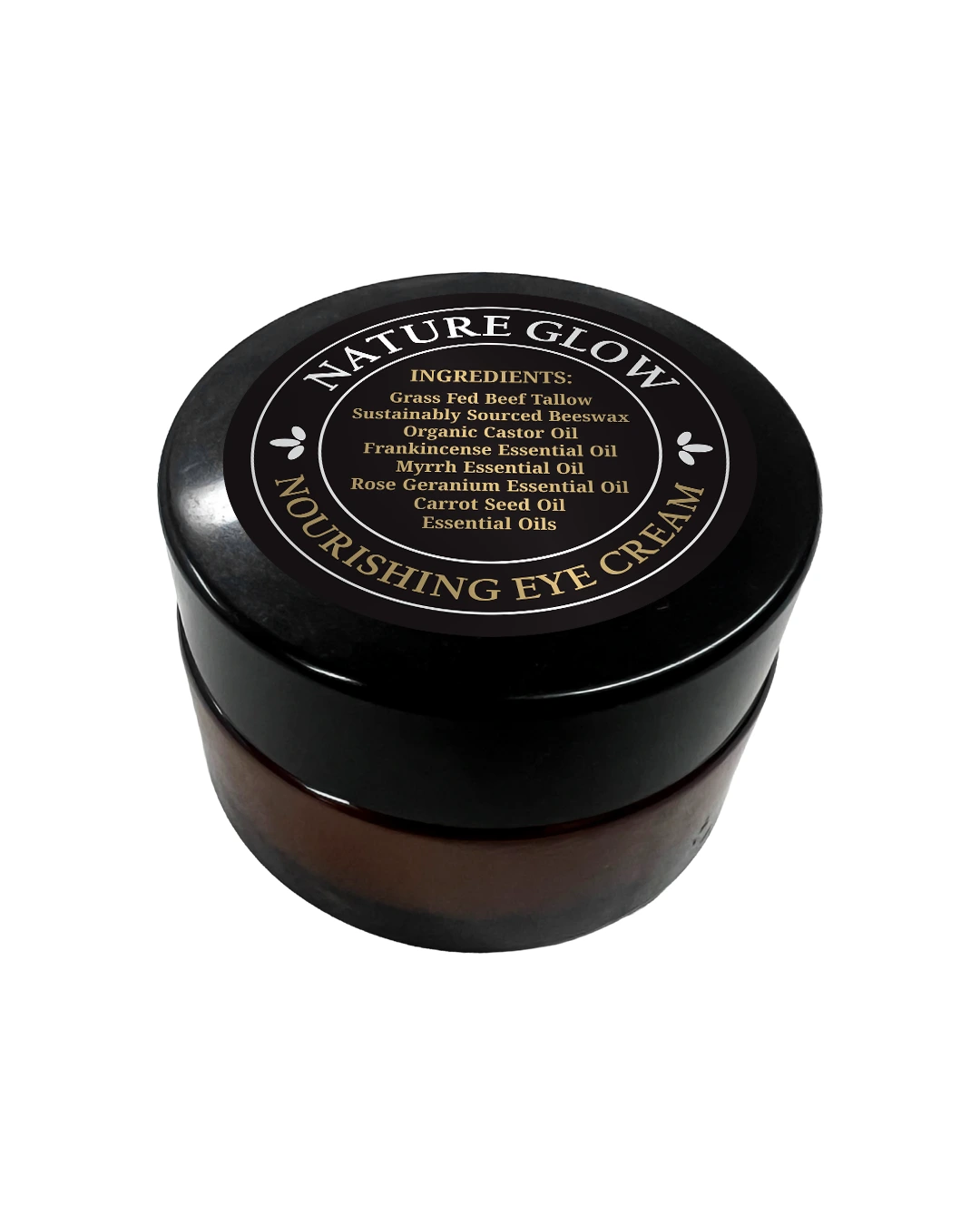 botanical eye cream