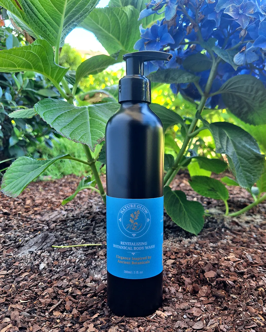 nature glow revitalising body wash_02